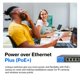 thumbnail image 2 of Switch de red Linksys LGS310MPC de 8 puertos PoE+ 110 W 110 V, 2 of 6