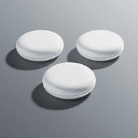 Genérico - Pack 3 Localizadores De Rastreo Global Android