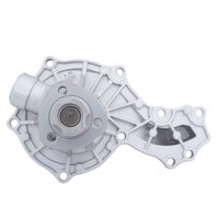 Repuestos Del Sol - Bomba Agua Volkswagen Gol 1.6 Ap 1984 1990