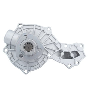 Repuestos Del Sol - Bomba Agua Volkswagen Gol G3 1.8 2000 2009