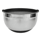 thumbnail image 3 of 3 bowls con tapa acero inoxidable antideslizante Negro #5, 3 of 3