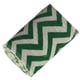 thumbnail image 3 of Cinta De Yute Paquete De 3 Chevron Verde 12 5 Cm X 14 M, 3 of 4