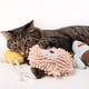 thumbnail image 2 of Pidan® Peluche Catnip Pequeño Monstruo Para Gatos - Rosa, 2 of 3