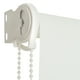 thumbnail image 1 of CORTINA ROLLER BLACKOUT MARFIL 150x190, 1 of 3