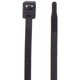 thumbnail image 1 of Bridas para cables Gardner Bender, 20 cm, nailon, 22,5 kg, resistentes a los rayos UV, paquete de 50, 1 of 1
