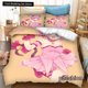 thumbnail image 1 of x1060 Bed Sheetsing Anime Tokyo Mew Mew Bedding Set Duvet Covers Pillowcases One Piece Comforter Bedding Sets Bedclothes Bed 3-Piece Bedding Set (1 Duvet Cover + 2 Pillow Shams) nj1060, 1 of 5