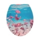 thumbnail image 4 of Pegatinas De Inodoro DIY De PVC Para Decoración Del Hogar, Calcomanías Para Tapa De Inodoro Para Oficina, Baño, Estilo Hogareño, 4 of 5