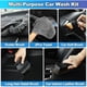 thumbnail image 2 of Kit Limpieza Auto NIKCOSMK 21pzs Aspiradora 8000PA Detailing, 2 of 3