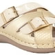 thumbnail image 4 of Sandalia Druk Dorado Passer, 4 of 6