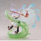 thumbnail image 4 of Figura de colección Thunder Tech 25 cm Frieren – Alturas de la Magia, 4 of 4