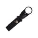 thumbnail image 2 of Clip para botella de agua, colgador de botellas, hebilla colgante para cinturón de mochila, soporte portátil ligero para botellas de agua para acampar Negro, 2 of 5