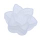 thumbnail image 1 of 3D molde de silicona forma de flor de loto molde de pasta de azúcar molde de azúcar herramienta de moldeo, 1 of 5