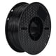 thumbnail image 2 of Filamento Negro 3d Pla 1kg 1,75mm Safe And Sound   Impresora 3d, 2 of 2