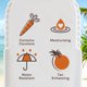 thumbnail image 3 of Aceite bronceador Malibu Sun Fast Tan Accelerator 200 ml con vitamina E, 3 of 6