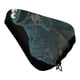 thumbnail image 1 of Comegalletas Funda de Asiento de Bicicleta Impermeable, Cojín Elástico Suave, Protector contra Lluvia, Polvo y UV, 1 of 6
