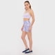 thumbnail image 4 of Calza Deportiva Mujer Corta Lila Corona, 4 of 5