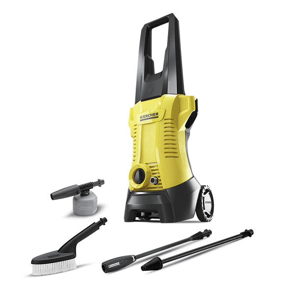 Hidrolavadora K2 Dakar Karcher