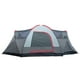 thumbnail image 2 of Carpa 8 Personas Camping Outdoor Gris, 2 of 6
