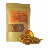 Botanical Garden - Naranja Deshidratada