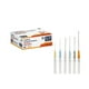 thumbnail image 1 of Catéter Intravenoso Con Teflón Aguja Calibre 24 g x 3/4", 50 Un, 1 of 2