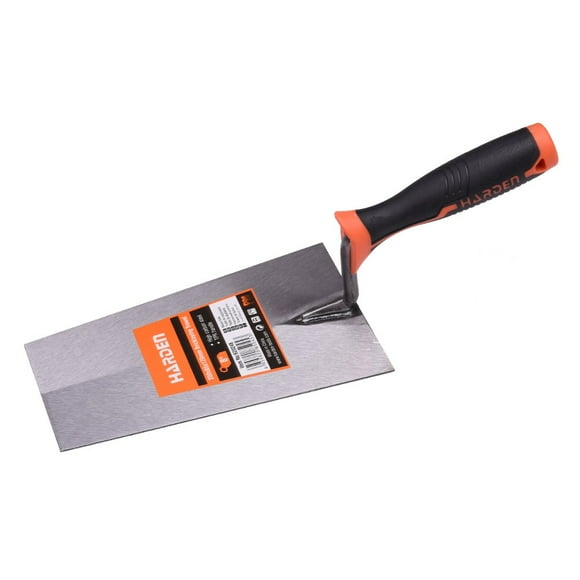 Bricklaying Trowel 200x85x120mm 8