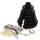 thumbnail image 2 of Bailcast CVS18 Kit Universal de Botas para Junta Homocinética (Negro), 2 of 6