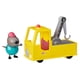 thumbnail image 5 of Muñeca Set Peppa Pig El Gran Remolque del abuello perro, 5 of 5