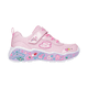 thumbnail image 1 of ZAPATILLAS URBANAS SKECHERS PLAY SCENE FUN SQUAD BEBÉS | 303158N-PKMT - Talla 20 CL / 5 US / 11 CM, 1 of 6