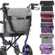 thumbnail image 1 of Bolsa de accesorios para sillas de ruedas Vive XL impermeable para adultos, 1 of 9