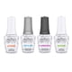 thumbnail image 1 of Kit de esmaltes de uñas Gelish Essential Fantastic Four con base y capa superior, 1 of 6