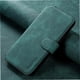 thumbnail image 3 of Funda Billetera Magnética para Honor 90 Soporte Tarjetas Desmontable Verde, 3 of 6
