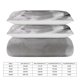 thumbnail image 2 of Attack on Titan Anime Home Bed 3-piece Set Classic Japanese Anime Polyester Wash Student Dormitory Set, 2 of 5