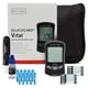 thumbnail image 1 of Glucómetro Arkray GLUCOCARD Vital – Kit con 10 tiras reactivas, 1 of 7