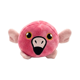 thumbnail image 1 of Peluche Redondo Flamenco Ball 9cm Buinzoo, 1 of 2