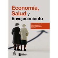 Ediciones Uc - Economa, Salud Y Envejecimiento