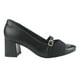 thumbnail image 1 of Zapato Comfortflex Mujer 2475303 Negro Casual, 1 of 5