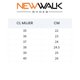 thumbnail image 5 of ZAPATOS CASUALES CLAU NEW WALK CAFÉ MUJER | C25F18001-40 - Talla 35, 5 of 5