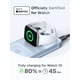 thumbnail image 4 of Cargador inalámbrico plegable Magflow de 25 W 3 en 1 UGREEN, 4 of 9