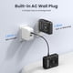 thumbnail image 4 of Paquete de baterías Magsafe ummz de 10000 mAh con cargador 5 en 1, 4 of 8