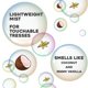 thumbnail image 3 of Spray Capilar OGX Coconut Oil 118ml Hidratante Liviano, 3 of 3
