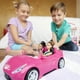 thumbnail image 3 of Muñeca Barbie auto convertible glam, 3 of 8