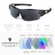thumbnail image 4 of Gafas de sol deportivas BEACOOL Polarized TAC para hombres, mujeres y jóvenes, 4 of 7