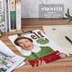 thumbnail image 5 of Portapapeles de Acrílico Desmarcar Elf Buddy A4, 5 of 6