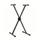 thumbnail image 1 of Atril De Teclado Simple X01 Cre10, 1 of 2