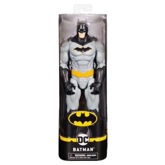 Figura de Acción Batman 12" Surtido 1 un, 1 Un