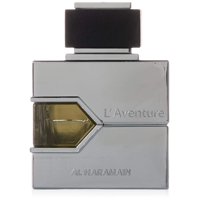Perfume Al Haramain L'Aventure Eau De Parfum Para Hombre, 100 Ml