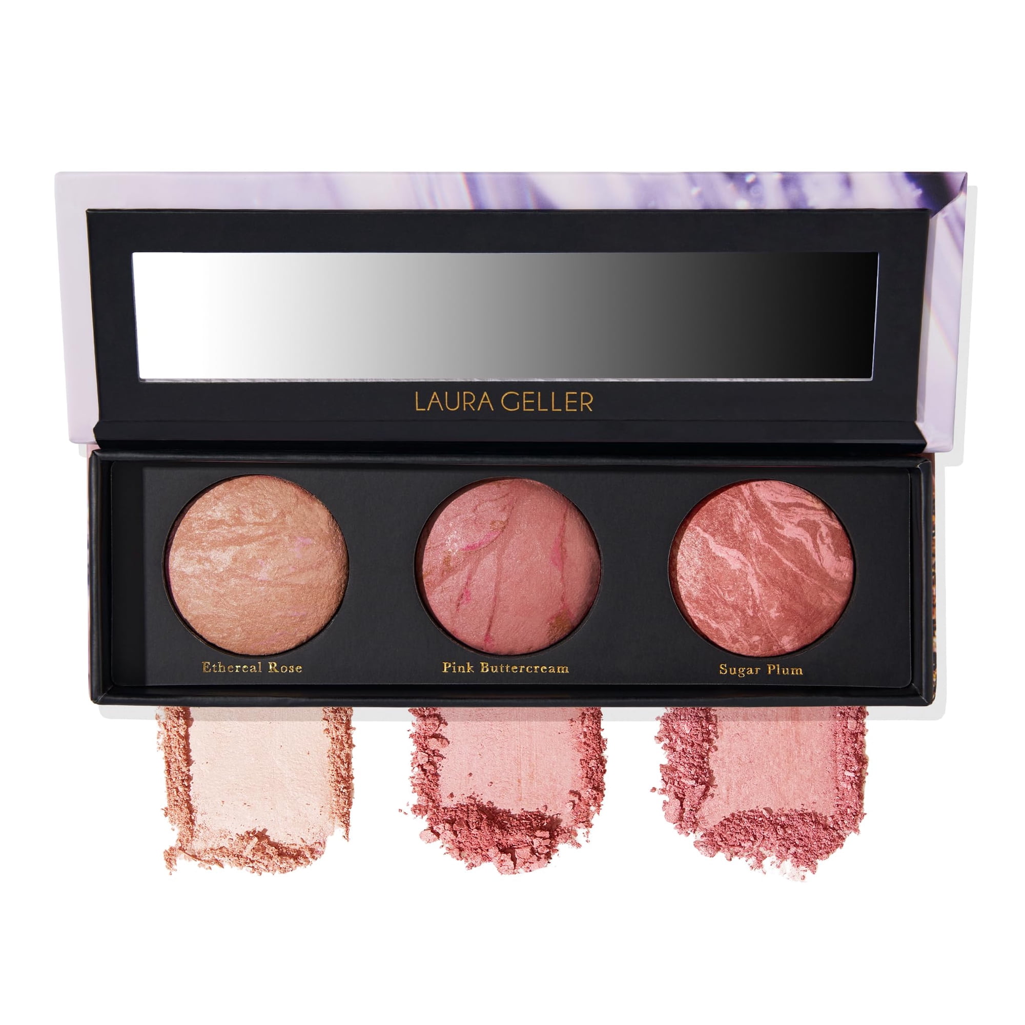 Paleta De Rubor Laura Geller New York Geller's Greatest