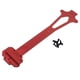 thumbnail image 5 of Placa De Segundo Piso Para 1 12 Wltoys 124018 124019 4wd Buggy Parts Rojo, 5 of 5