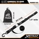 thumbnail image 3 of Correas Amarre Moto XSTRAP 1.5x244cm 3000lb Pack 2, 3 of 3