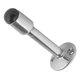 thumbnail image 2 of Tope De Puerta Recto Metálico Cromado 50 Un Dvp, 2 of 3